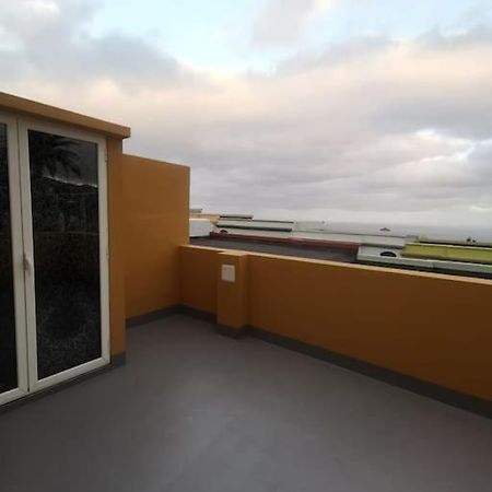 Casa Nieves Villa San Pedro  Eksteriør bilde