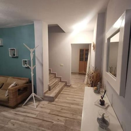 Casa Nieves Villa San Pedro  Eksteriør bilde