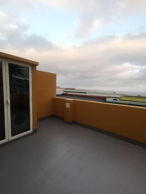 Casa Nieves Villa San Pedro  Eksteriør bilde