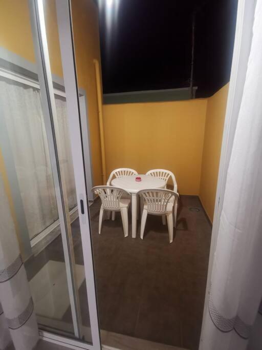 Casa Nieves Villa San Pedro  Eksteriør bilde
